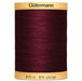 Gutermann Natural Cotton, 2833 Wine from Jaycotts Sewing Supplies