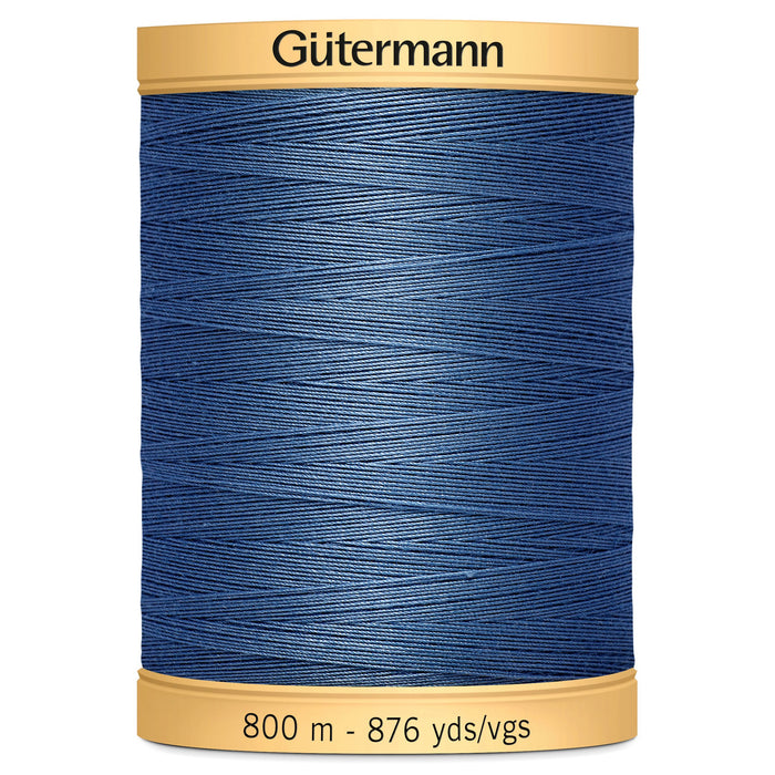 Gutermann Natural Cotton - 5624 from Jaycotts Sewing Supplies