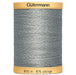 Gutermann Natural Cotton, 6206 Steel Grey from Jaycotts Sewing Supplies