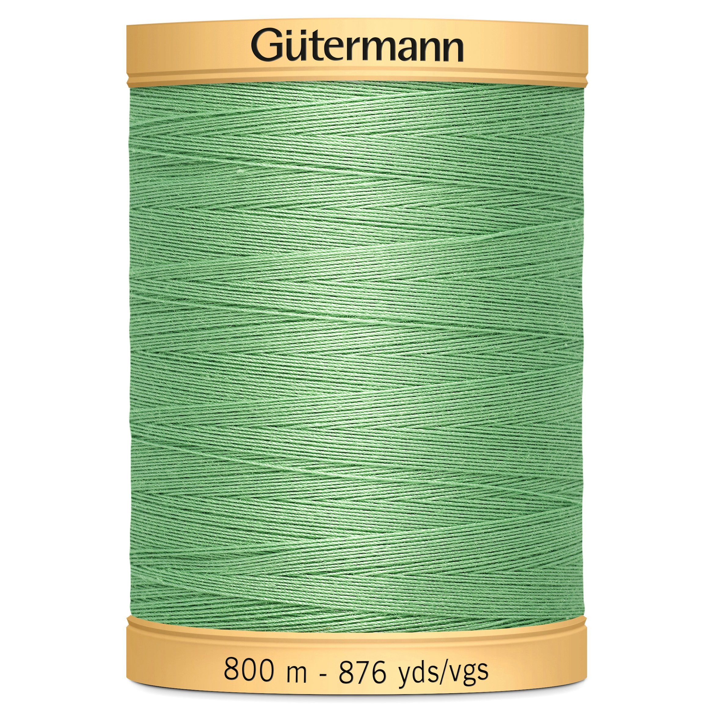 Gutermann Natural Cotton - 7880 from Jaycotts Sewing Supplies