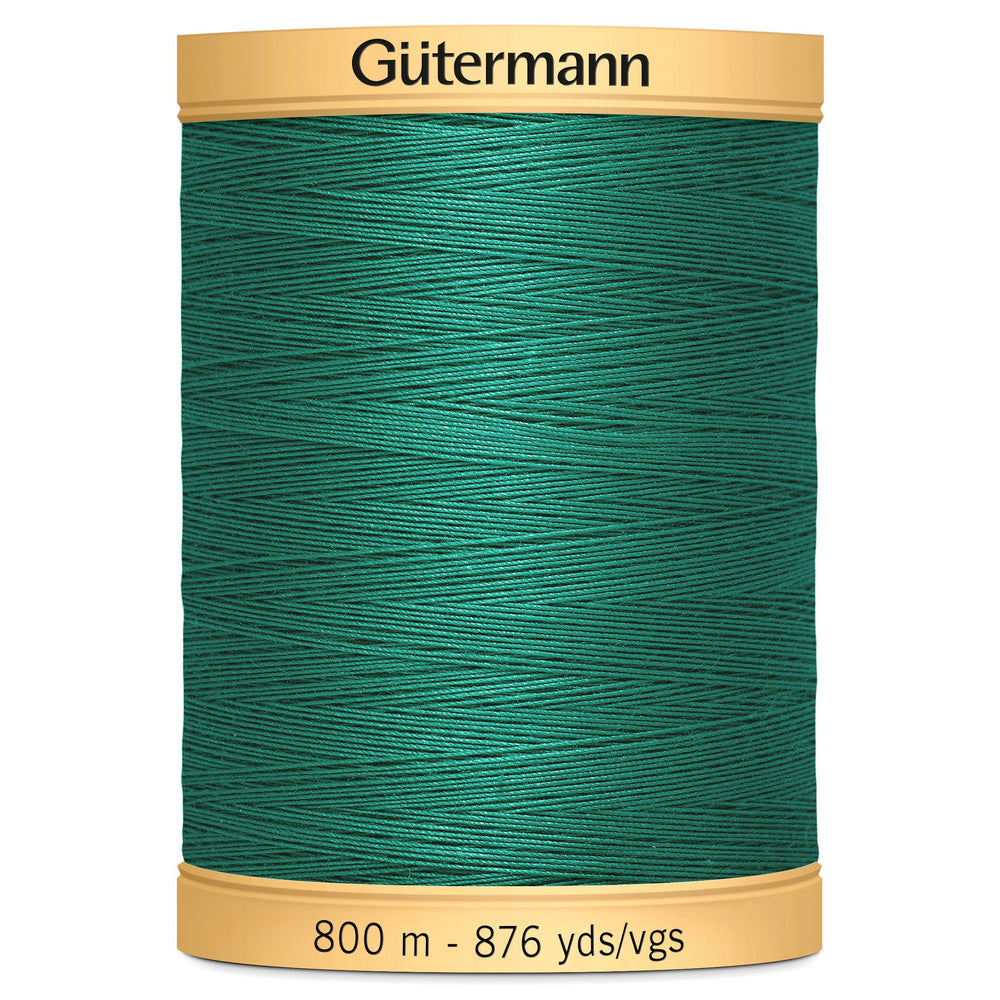 Gutermann Natural Cotton - 8244 from Jaycotts Sewing Supplies