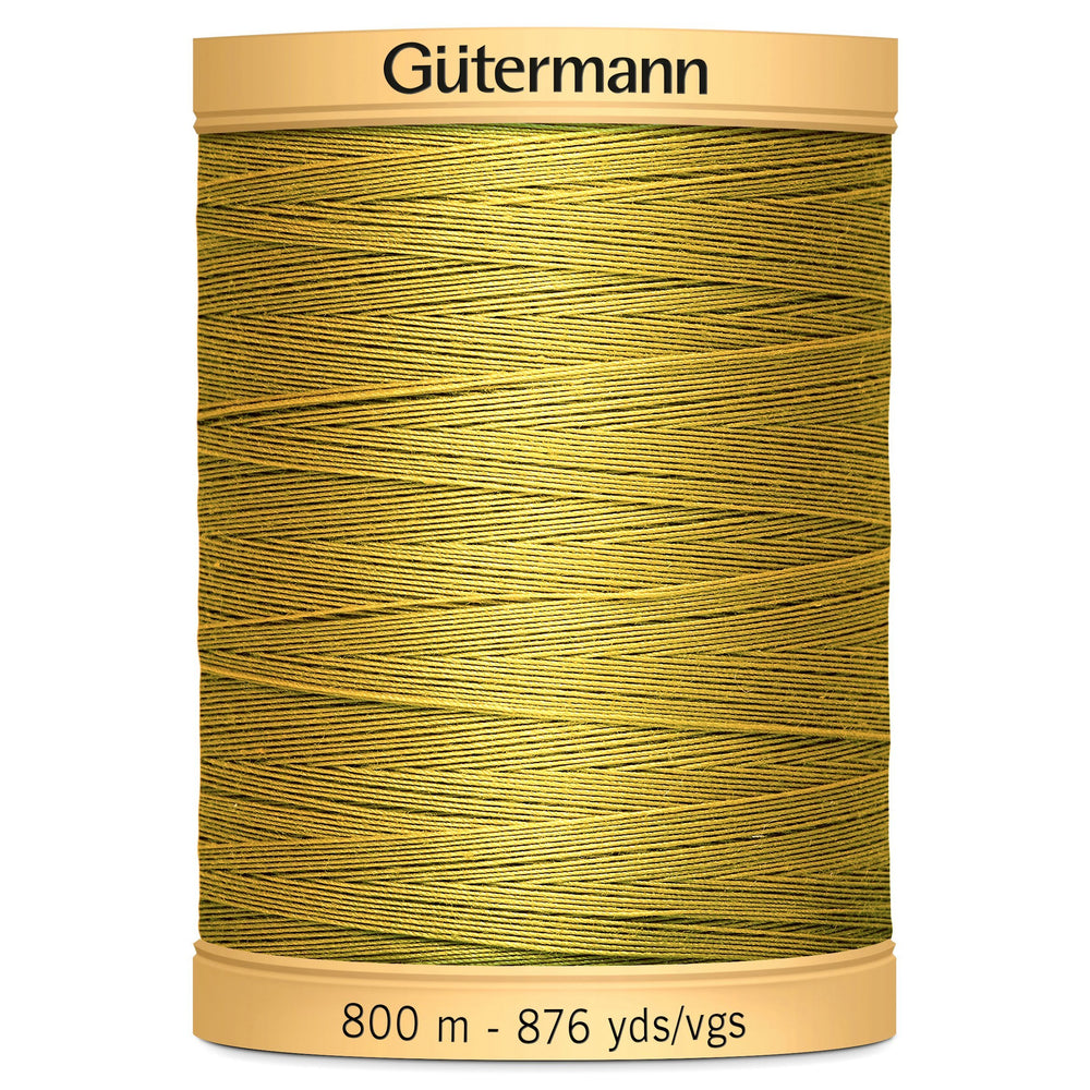 Gutermann Natural Cotton, 956 from Jaycotts Sewing Supplies