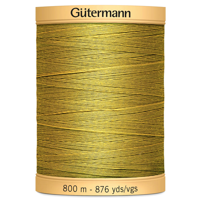 Gutermann Natural Cotton, 956 from Jaycotts Sewing Supplies