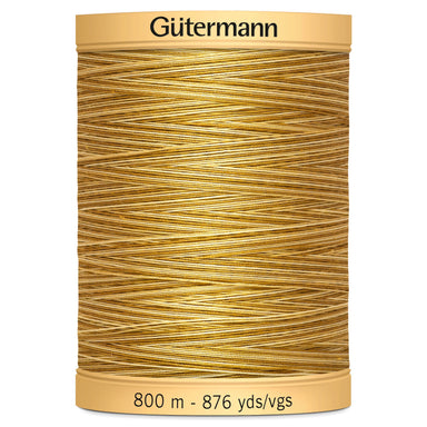 Gutermann Natural Cotton, 9938 from Jaycotts Sewing Supplies