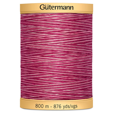 Gutermann Natural Cotton, 9969 from Jaycotts Sewing Supplies