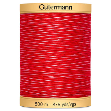 Gutermann Natural Cotton, 9973 from Jaycotts Sewing Supplies