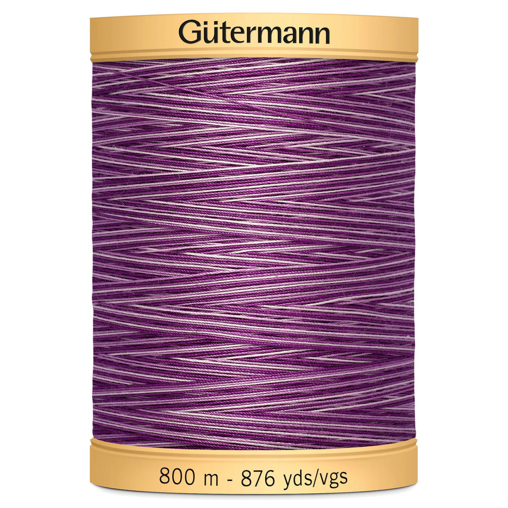 Gutermann Natural Cotton, 9978 from Jaycotts Sewing Supplies