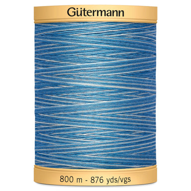 Gutermann Natural Cotton, 9981 from Jaycotts Sewing Supplies