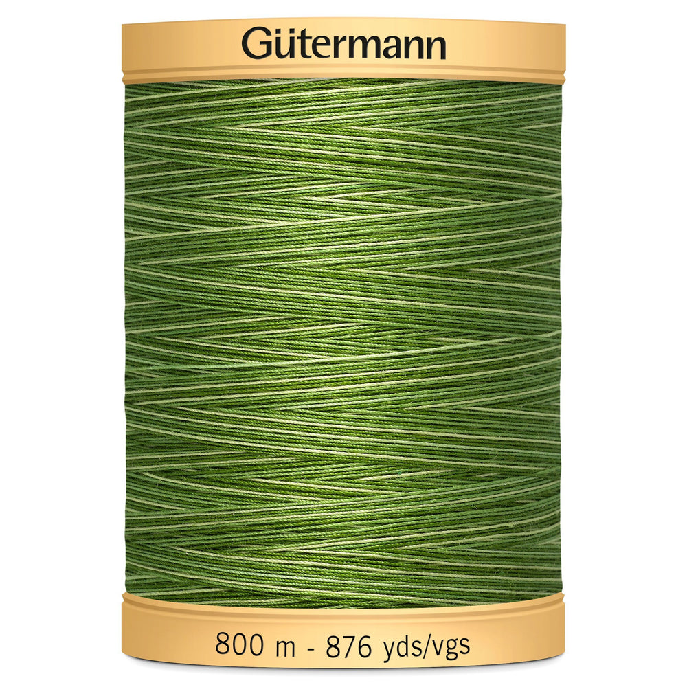 Gutermann Natural Cotton, 9994 from Jaycotts Sewing Supplies