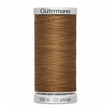 Gutermann Extra Strong / Upholstery Thread —