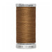 Gutermann Extra Strong Thread 100m | Mid Brown from Jaycotts Sewing Supplies