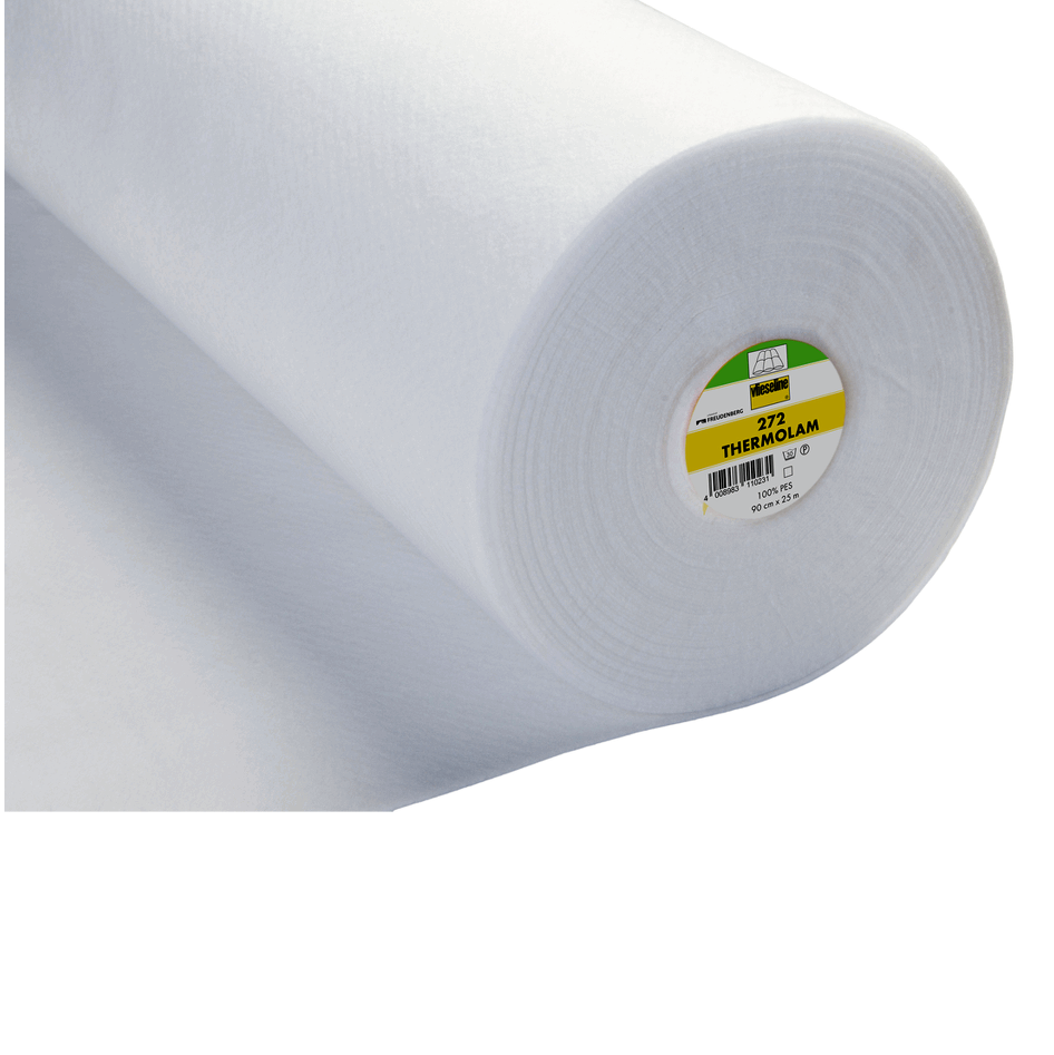 Drainage fleece 300g/m2 25x1.6m LxB, White