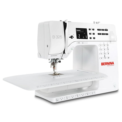 Bernina 325 sewing machine from Jaycotts Sewing Supplies