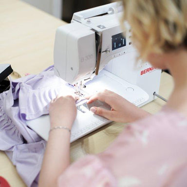 Bernina 335 sewing machine from Jaycotts Sewing Supplies