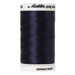 Polysheen Embroidery Thread 800m #3355 Dark Navy from Jaycotts Sewing Supplies