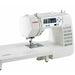 Janome 360DC sewing machine from Jaycotts Sewing Supplies