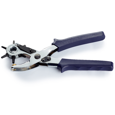 Revolving-Punch Pliers from Jaycotts Sewing Supplies