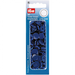 Prym Colour Snaps - Royal Blue from Jaycotts Sewing Supplies