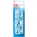 Prym Colour Snaps - Baby Blue from Jaycotts Sewing Supplies