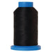 Mettler Seraflock - Stretch Thread | BLACK from Jaycotts Sewing Supplies
