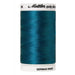 Polysheen Embroidery Thread 800m 4116 Dark Teal from Jaycotts Sewing Supplies