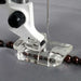 Husqvarna Viking Mini Bead Foot: 4mm from Jaycotts Sewing Supplies