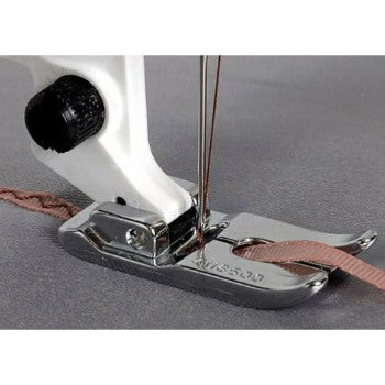 Husqvarna Viking Braiding Foot from Jaycotts Sewing Supplies