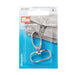 Prym Eliptical Snap Hook bag clip 417910 from Jaycotts Sewing Supplies
