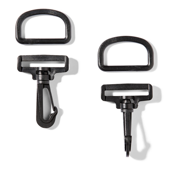 Prym Rucksack Snap Hooks from Jaycotts Sewing Supplies