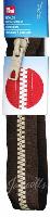 Bi-Colour Chunky open end zips | Prym from Jaycotts Sewing Supplies