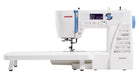 Janome 5060QDC sewing machine from Jaycotts Sewing Supplies
