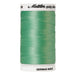 Polysheen Embroidery Thread 800m 5220 Silver Sage from Jaycotts Sewing Supplies