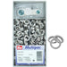 PRYM Bulk Pack Metal Eyelets - Silver 5mm from Jaycotts Sewing Supplies