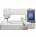 Janome 550e Embroidery Machine from Jaycotts Sewing Supplies