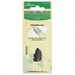 Clover Open Sided Thimble (Adjustable) from Jaycotts Sewing Supplies