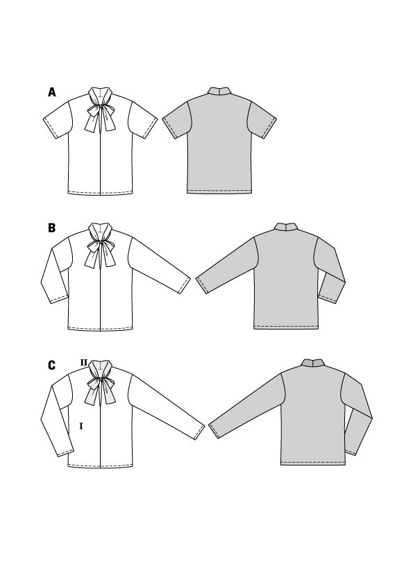 Provide blouse design in embroidery stencil patterns by Fashion_orris |  Fiverr