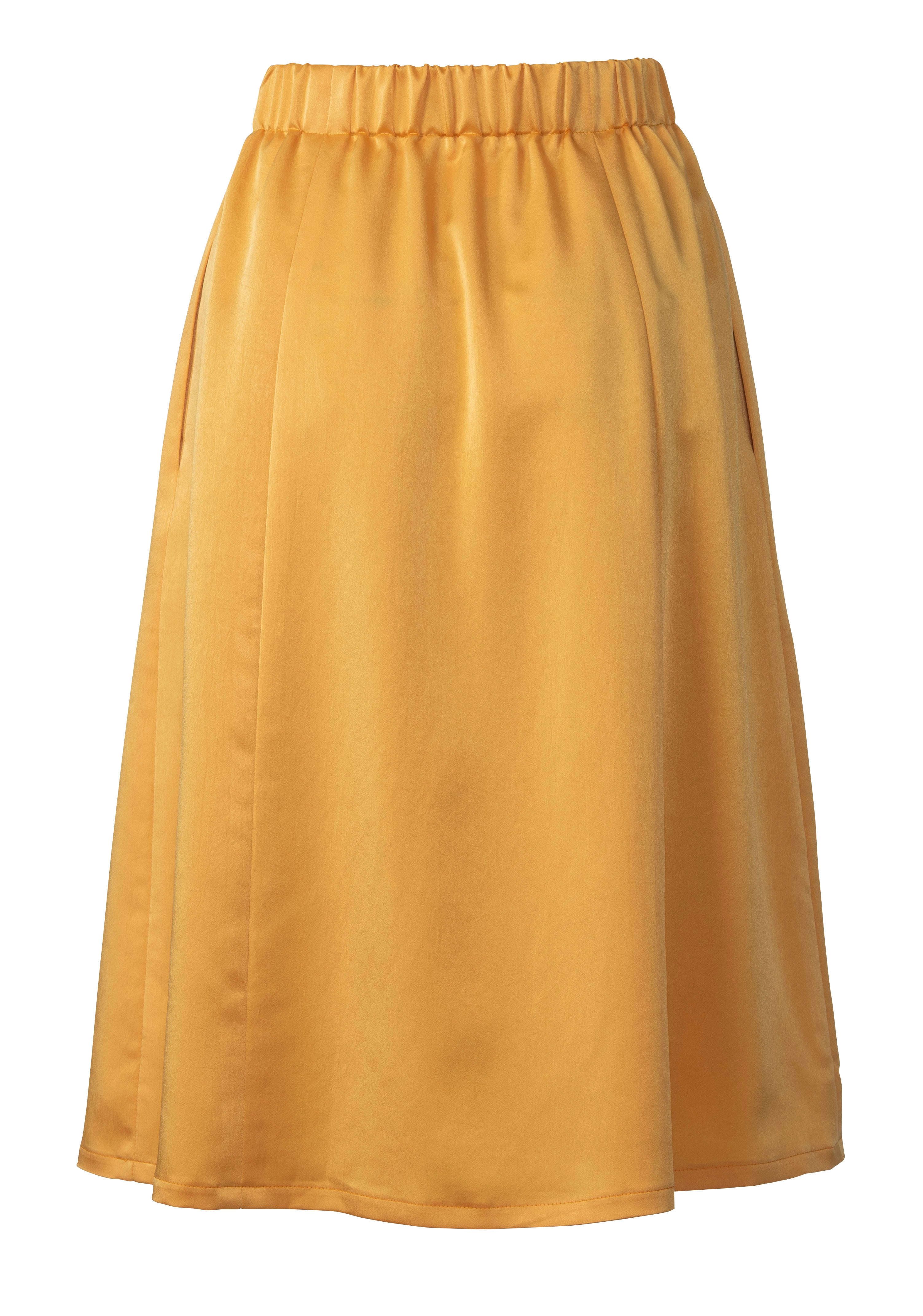 Burda Style Sewing Pattern 6027 EASY Skirt — jaycotts.co.uk - Sewing ...
