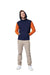 Burda Sewing Pattern 6064 Men's Classic Sweatshirt from Jaycotts Sewing Supplies