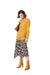 Burda Sewing Pattern 6067 Top with Raglan Sleeves from Jaycotts Sewing Supplies