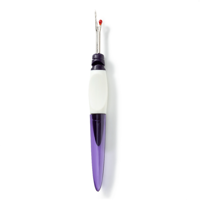 Prym Soft Grip Seam Ripper | Small from Jaycotts Sewing Supplies