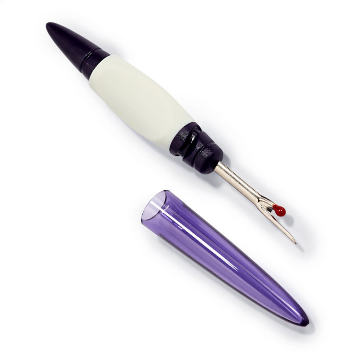 Prym Soft Grip Seam Ripper | Small from Jaycotts Sewing Supplies