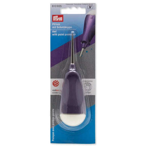 Prym Ergonomic Awl from Jaycotts Sewing Supplies