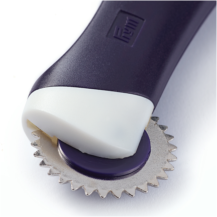 Prym Ergonomic Tracing Wheel, Serrated from Jaycotts Sewing Supplies