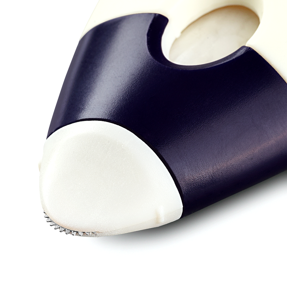 Prym Ergonomic Chalk Wheel Mouse | 610950 from Jaycotts Sewing Supplies