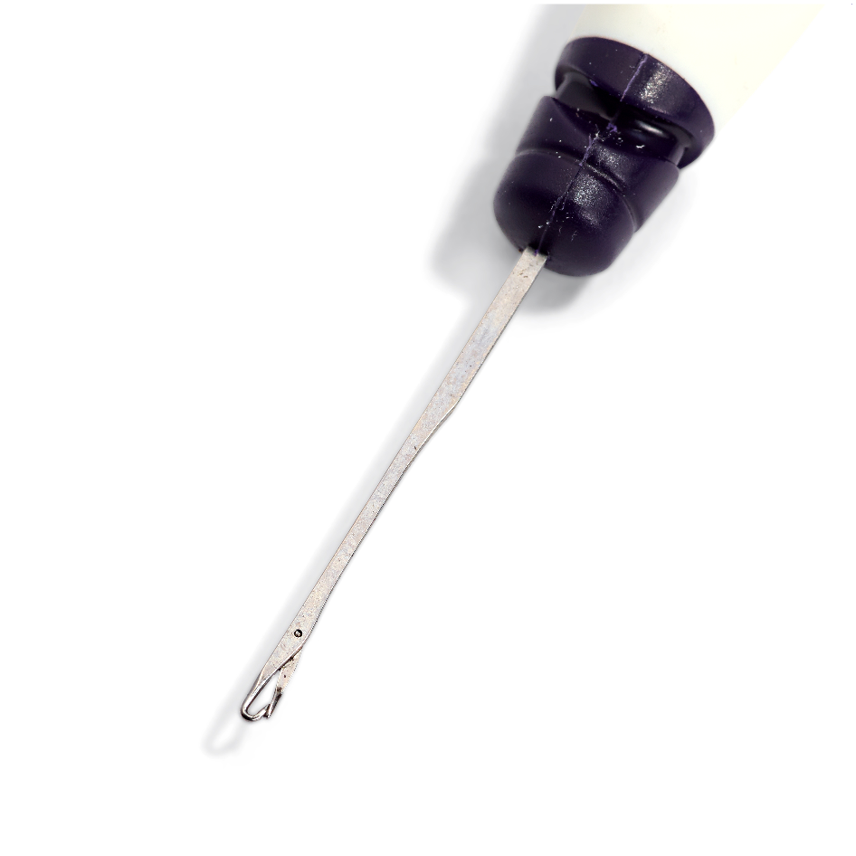 Ergonomic Mending Needle from Jaycotts Sewing Supplies