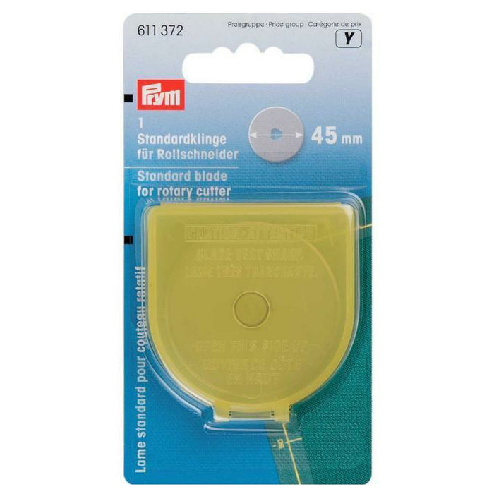 Prym Olfa Rotary Cutter Blades from Jaycotts Sewing Supplies