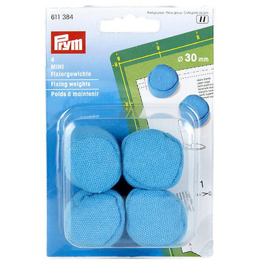 Prym 611384 Fixing Weights for Fabric / Patterns from Jaycotts Sewing Supplies