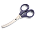 KAI Textile Curved Scissors | 13.5 cm from Jaycotts Sewing Supplies