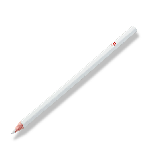 Prym Water Erasable Pencil, white from Jaycotts Sewing Supplies