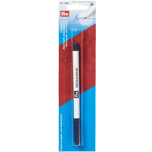 Prym Vanishing Ink Marker Pen, 611809 from Jaycotts Sewing Supplies